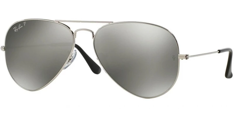 Ray-Ban RB3025 AVIATOR LARGE METAL 003/59 POLARIZED