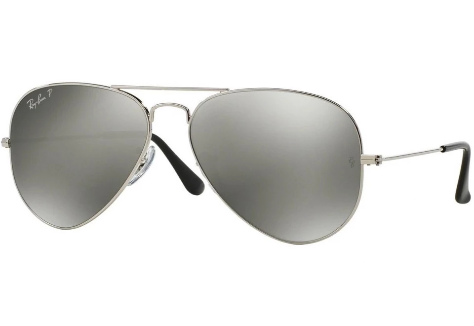 Ray-Ban RB3025 AVIATOR LARGE METAL 003/59 POLARIZED