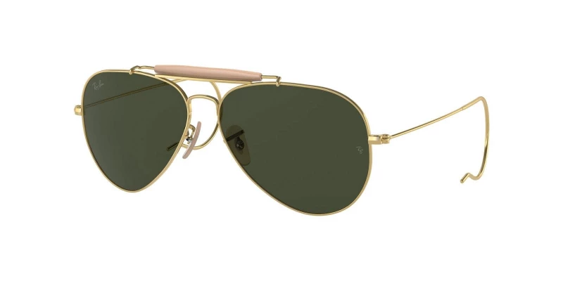 Ray-Ban RB3030 OUTDOORSMAN I W3402