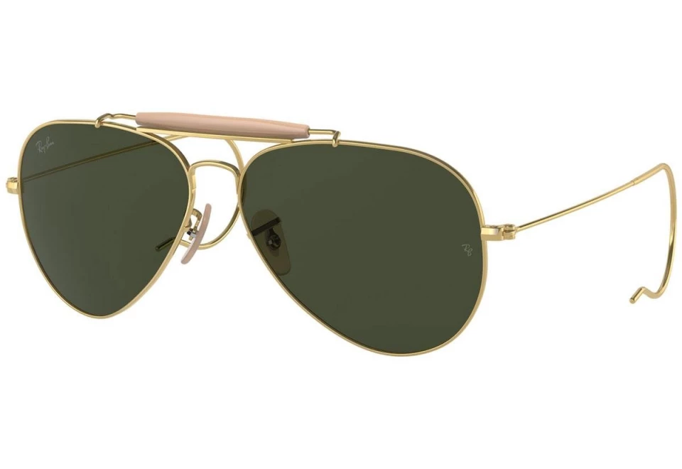 Ray-Ban RB3030 OUTDOORSMAN I W3402