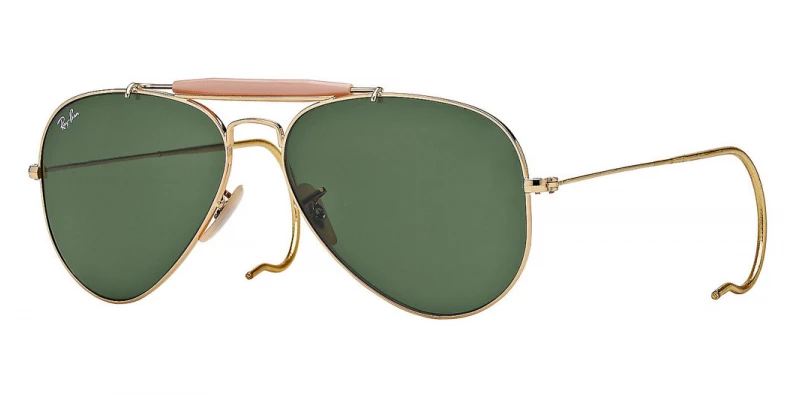 Ray-Ban RB3030 OUTDOORSMAN I L0216