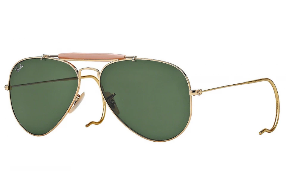 Ray-Ban RB3030 OUTDOORSMAN I L0216