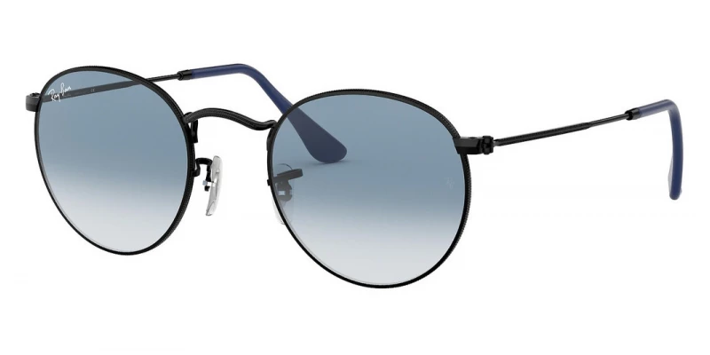 Ray-Ban RB3447 ROUND METAL 006/3F