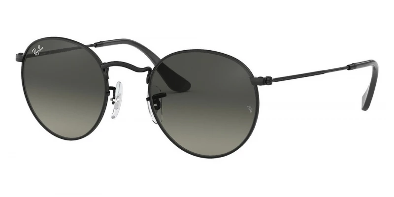 Ray-Ban RB3447N ROUND METAL 002/71