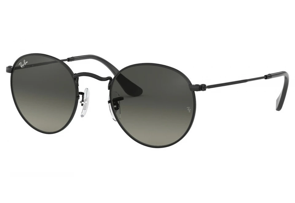 Ray-Ban RB3447N ROUND METAL 002/71