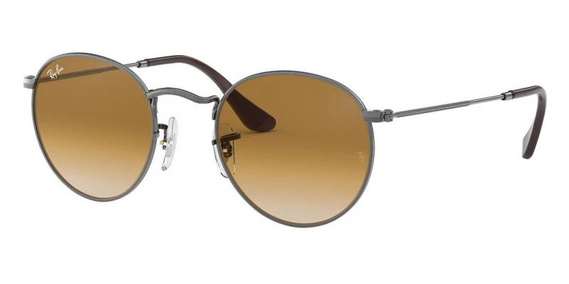 Ray-Ban RB3447N ROUND METAL 004/51