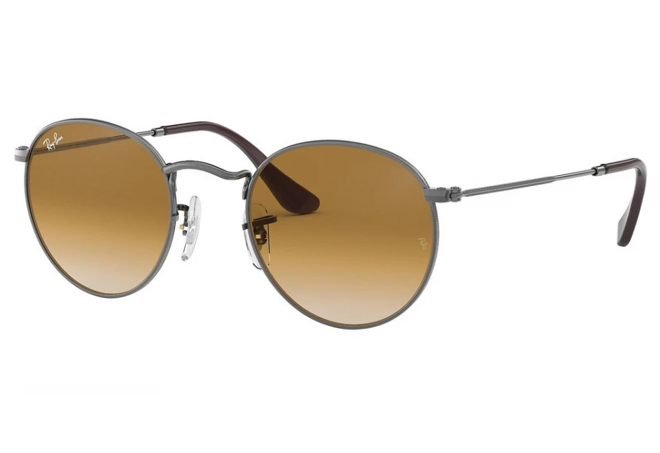 Ray-Ban RB3447N ROUND METAL 004/51