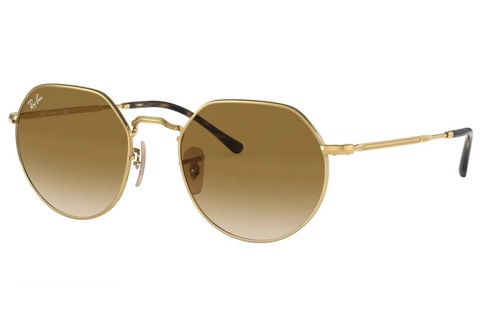 Ray-Ban RB3565 JACK 001/51