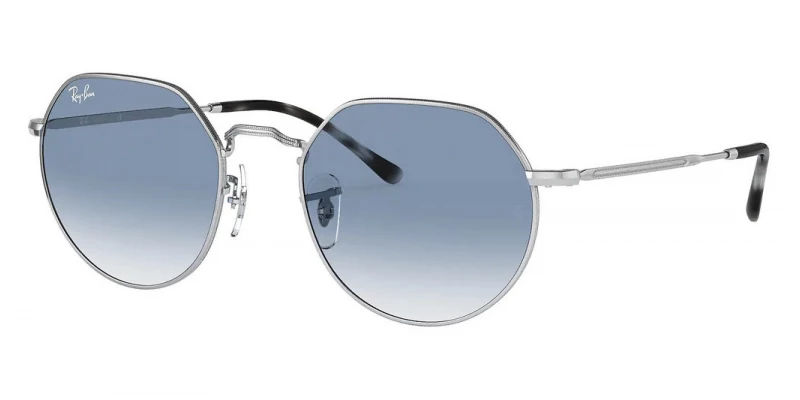 Ray-Ban RB3565 JACK 003/3F