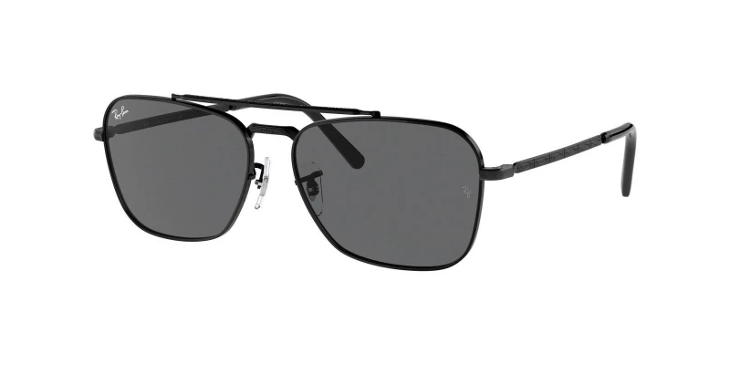 Ray-Ban RB3636 NEW CARAVAN 002/B1