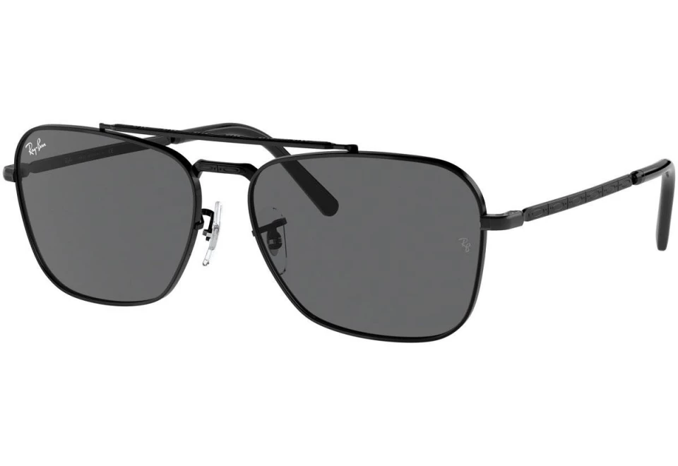 Ray-Ban RB3636 NEW CARAVAN 002/B1