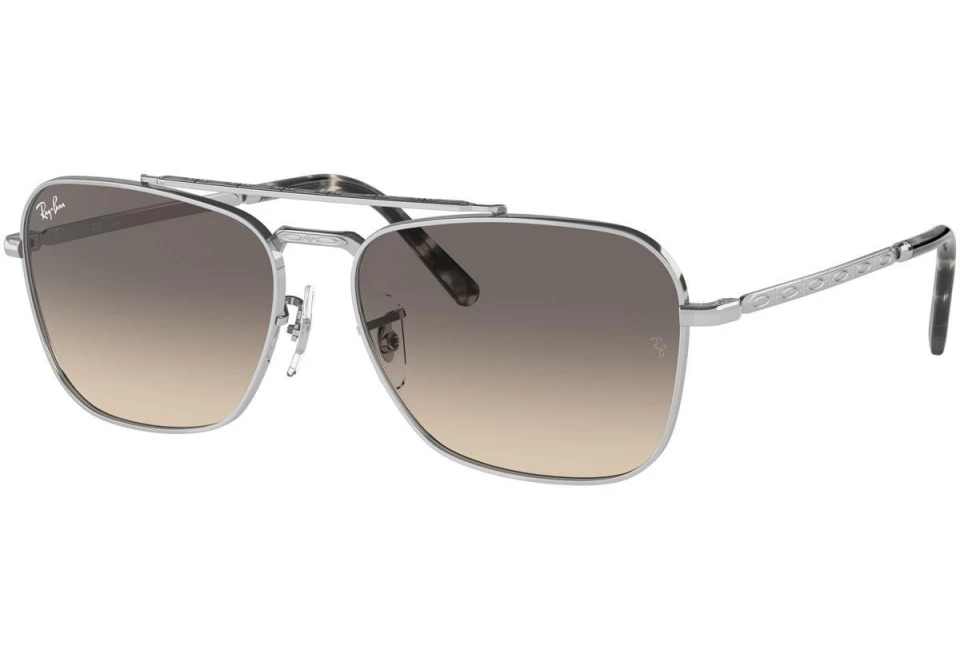 Ray-Ban RB3636 NEW CARAVAN 003/32