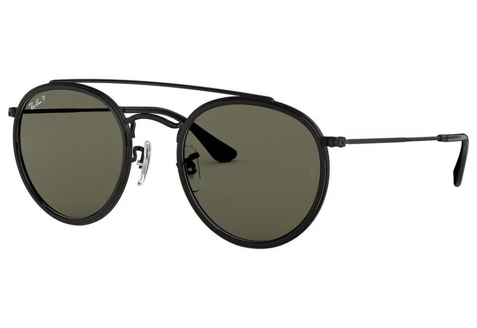 Ray-Ban RB3647N 002/58 POLARIZED