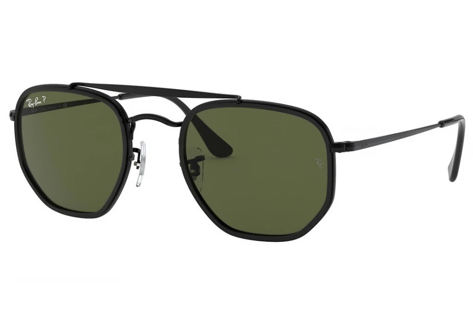 Ray-Ban RB3648M THE MARSHALL II 002/58 POLARIZED