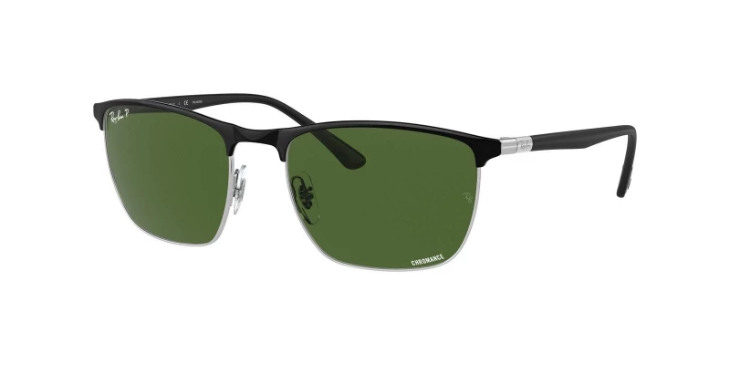 Ray-Ban RB3686 9144P1 POLARIZED	