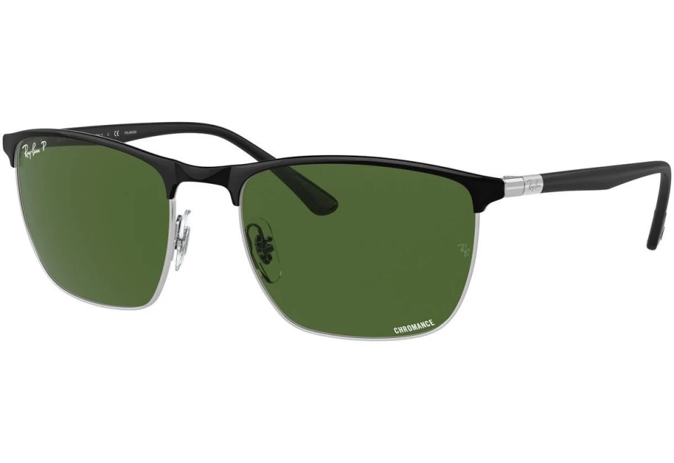 Ray-Ban RB3686 9144P1 POLARIZED	