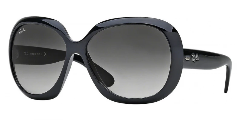 Ray-Ban RB4098 JACKIE OHH II 601/8G