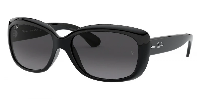 Ray-Ban RB4101 JACKIE OHH 601/T3 POLARIZED