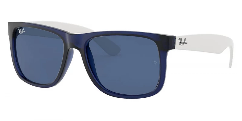 Ray-Ban RB4165 JUSTIN 651180