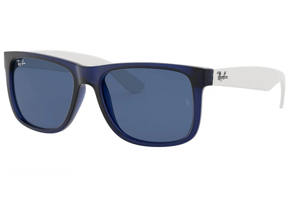 Ray-Ban RB4165 JUSTIN 651180