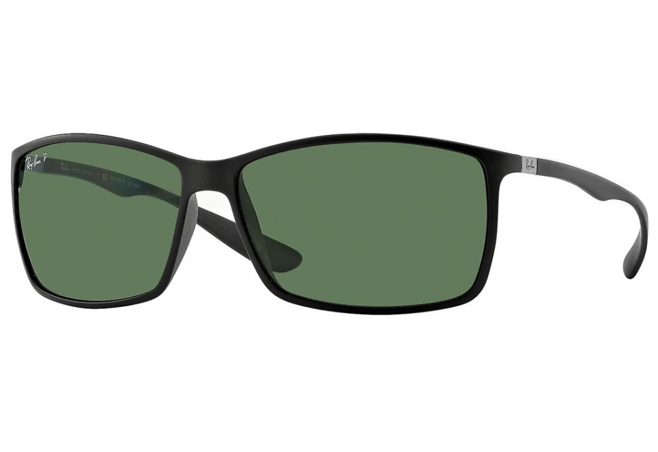 Ray-Ban RB4179 LITEFORCE 601S9A POLARIZED