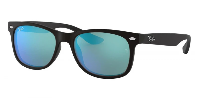 Ray-Ban RJ9052S JUNIOR NEW WAYFARER 100S55 - detské