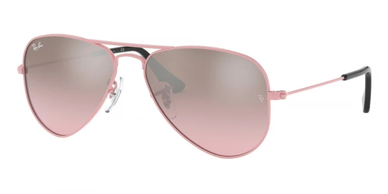 Ray-Ban RJ9506S JUNIOR AVIATOR 211/7E - detské