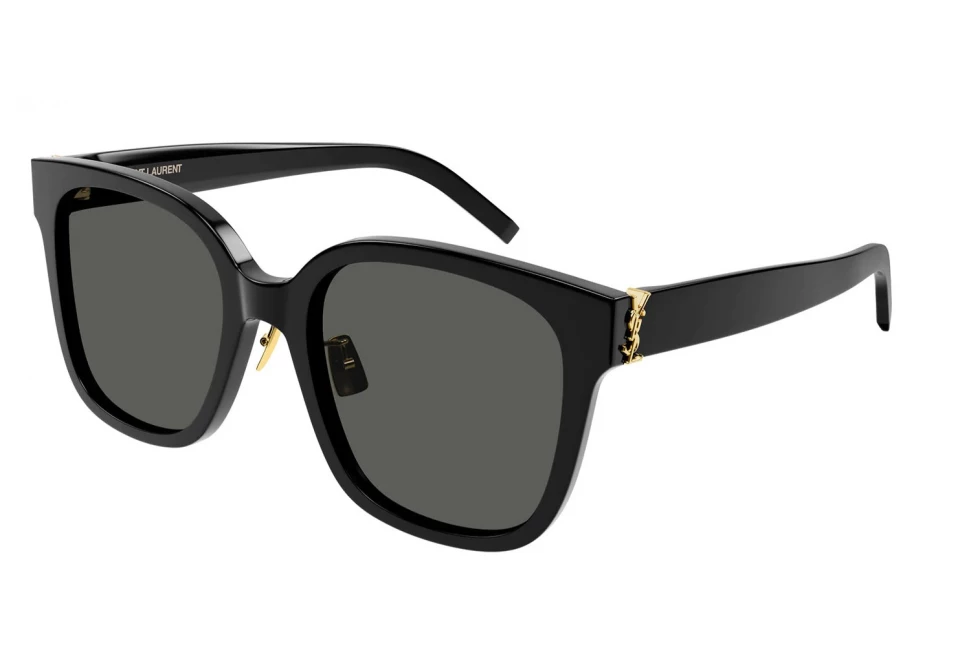 SAINT LAURENT SL M105/F 006 POLARIZED